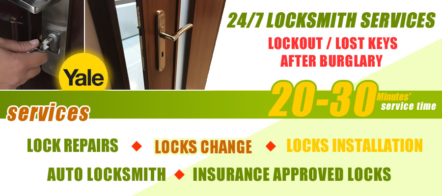 Unionville Locksmith